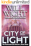 City of Light (The Traveler's Gate Trilogy Book 3)