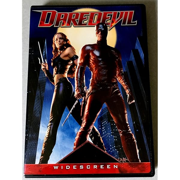 Amazon.com: Daredevil: The Complete Second Season : Elden Henson