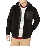 rvca logan puffer jacket