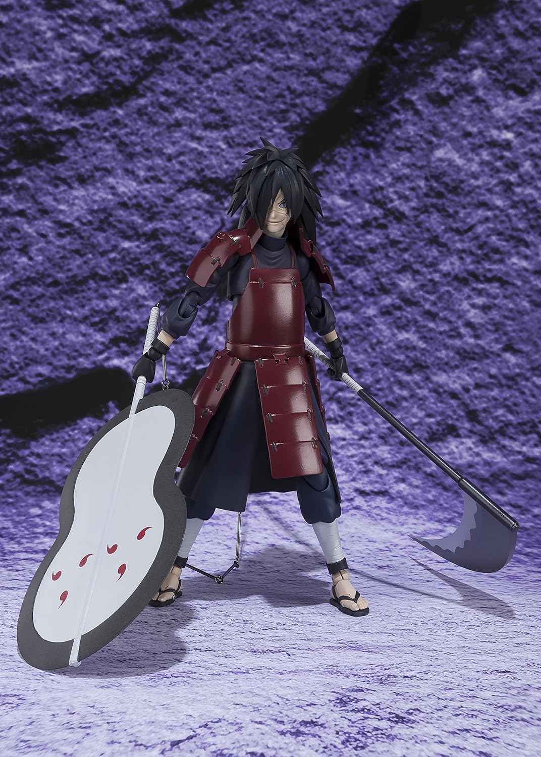 madara sh figuarts