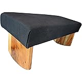 Meditation Bench- Acacia wood