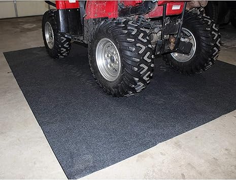 Armor All Aasmvc88100 Charcoal 8 4 X 7 4 Small Vehicle Garage