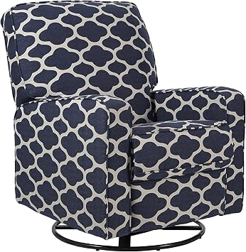 sutton swivel glider