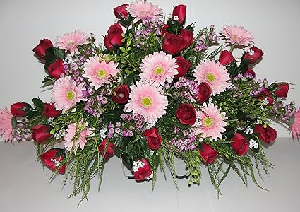 Amazon Com Pure Country Cemetery Grave Tombstone Saddle Headstone