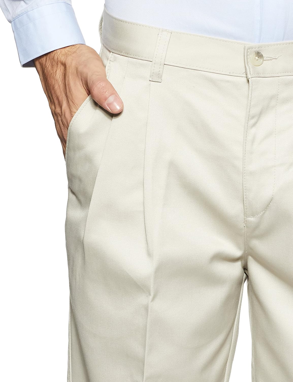 indigo nation men's formal trousers