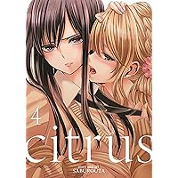 CITRUS英語版 CITRUS英語版 citrus Vol.7 Special Edition Manga Comic +