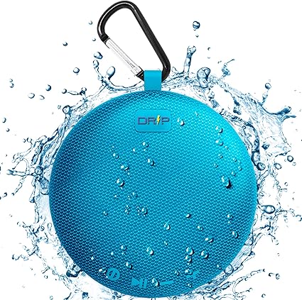 shower speakers amazon