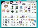 5 Surprise 77126-B Toy Mini Brands Series 1 Wave 2 5 Pack Mystery Capsule view 7