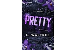 Pretty: An MM Second Chance Romance (King's Heart Book 2)