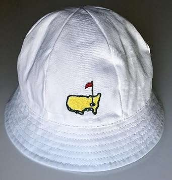 pga bucket hat