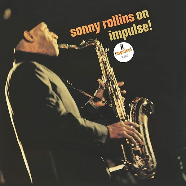 ジャズ Sonny Rollins Sound Of Sonny 45rpm 2LP Sonny Rollins - The Sound of Sonny - LP | JazzMessengers