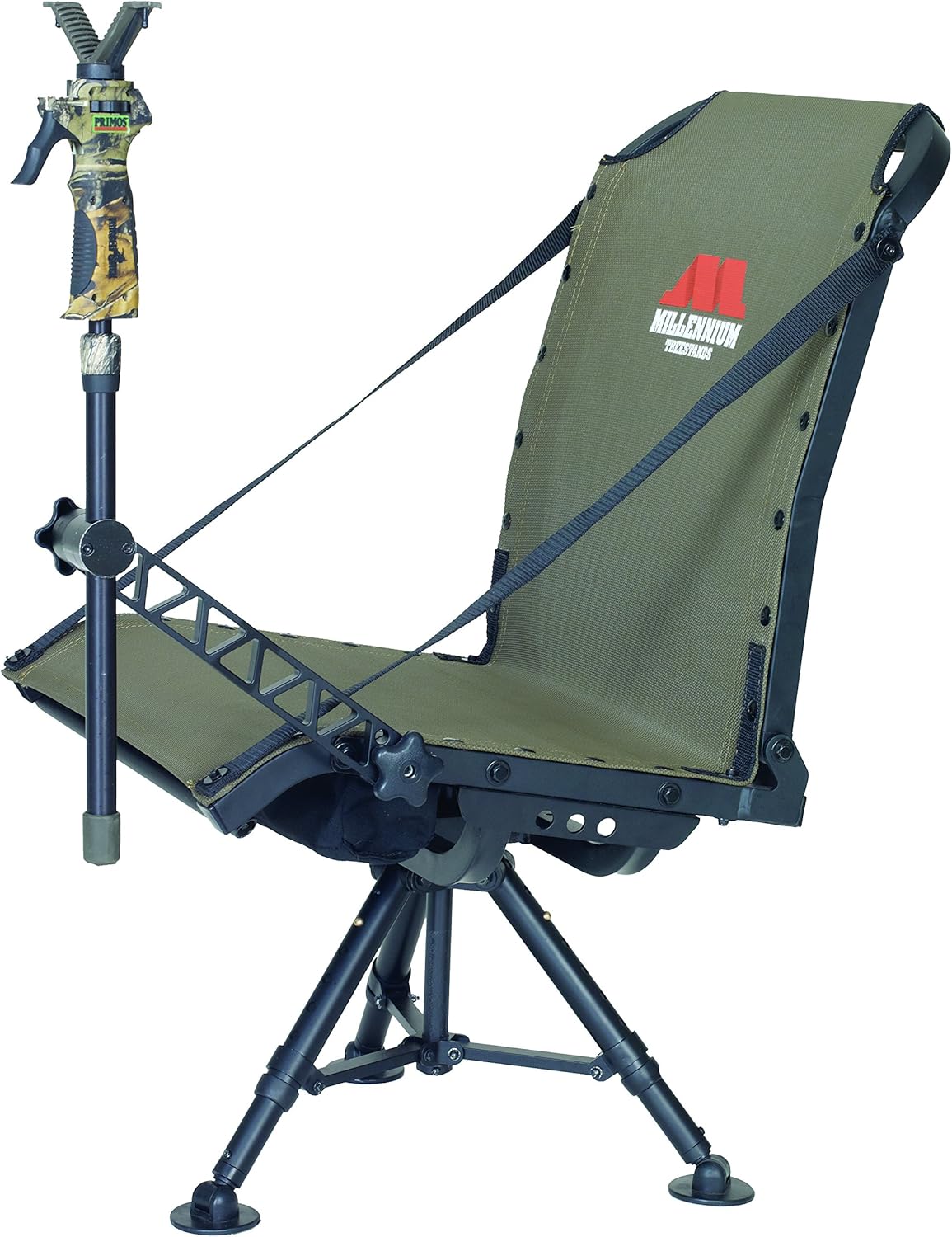 hunting chairs for big guys