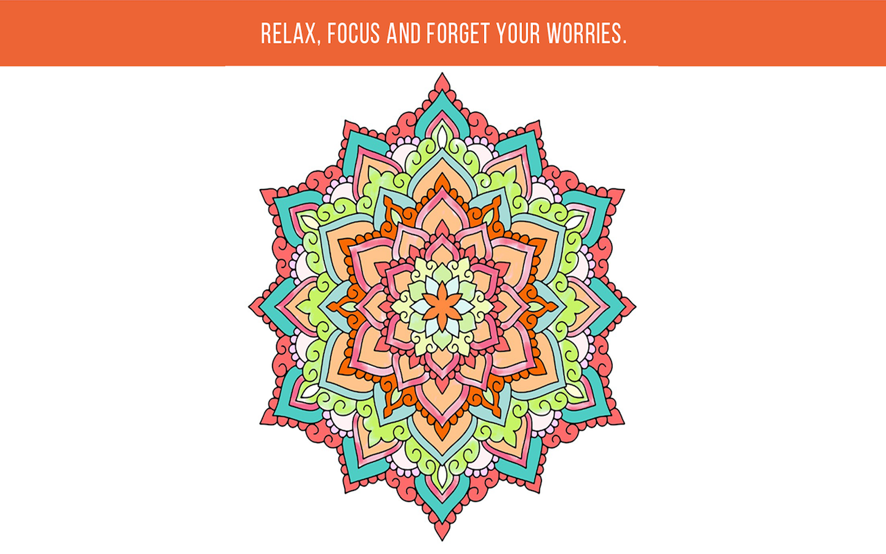 Zen Coloring book for adults Pricepulse