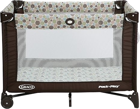 graco pack n play aspery