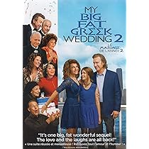 マイ・ビッグ・ファット・ウェディング [DVD] Amazon.co.jp: マイ・ビッグ・ファット・ウェディング [DVD