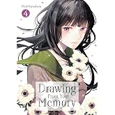 Drawing From Your Memory 4
