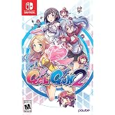 Galgun 2 - Nintendo Switch