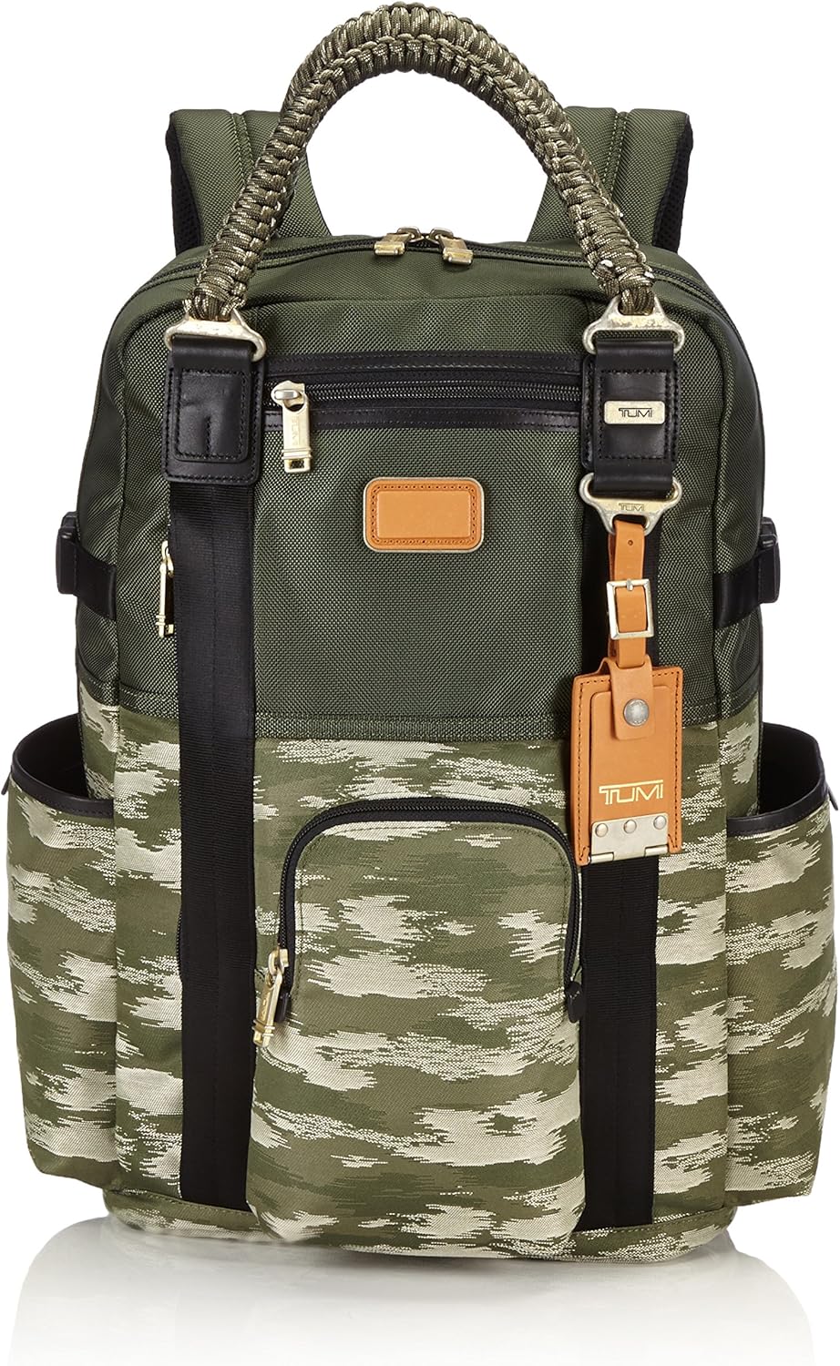 Tumi Suitcases 022380SCH Green 28 L Amazon.co.uk Luggage