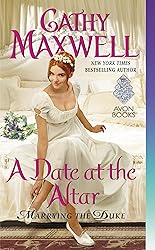 A Date at the Altar: A Marrying the Duke Regency