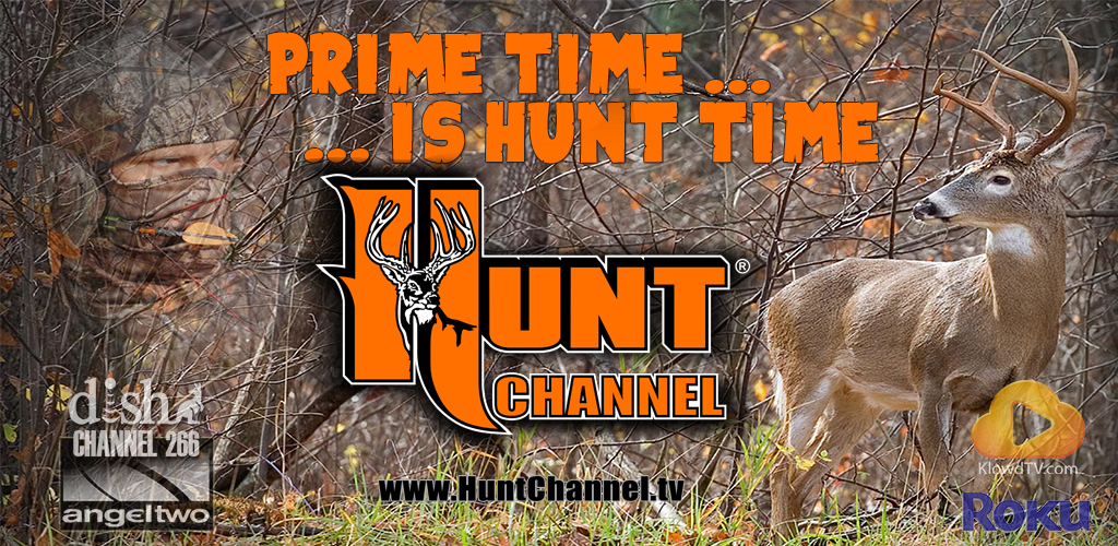 Hunt Channel Appstore for Android