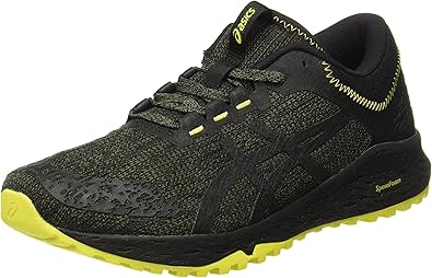 alpine asics