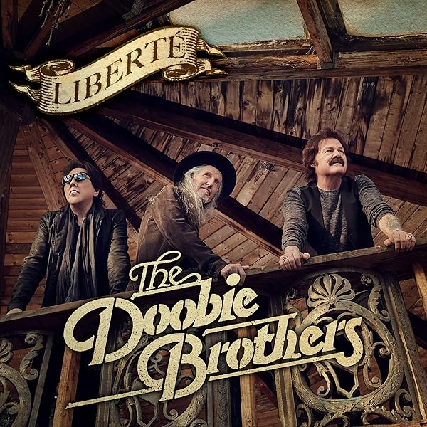 The Doobie Brothers - Walk This Road - Amazon.com Music