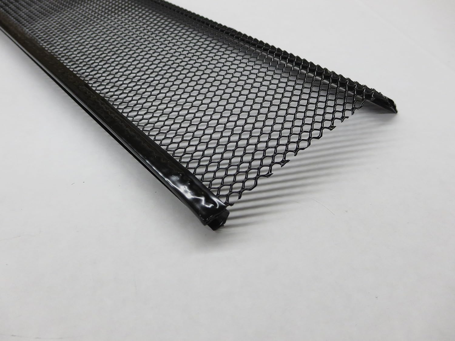 Speed Screen Gutter Guard | LeafBlaster Pro® – BBZTX