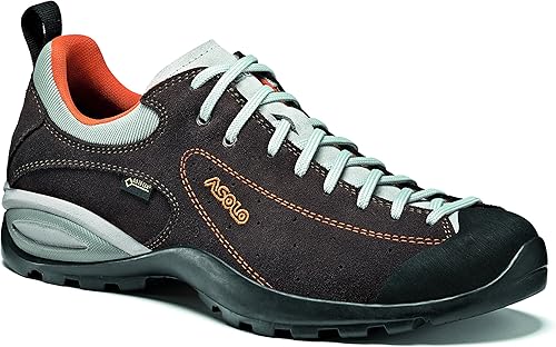 Asolo Shiver Gv Mm Herren Wanderschuhe Amazon De Schuhe Handtaschen
