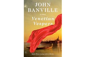 Venetian Vespers: A Novel