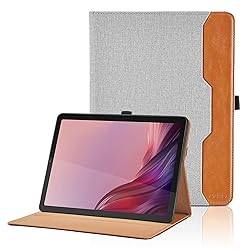 Case for Lenovo Tab M9 9 Inch 2023 (TB-310FU)/ Nook