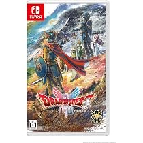 ドラゴンクエストヒーローズI・II for Nintendo Switch : Amazon.ca