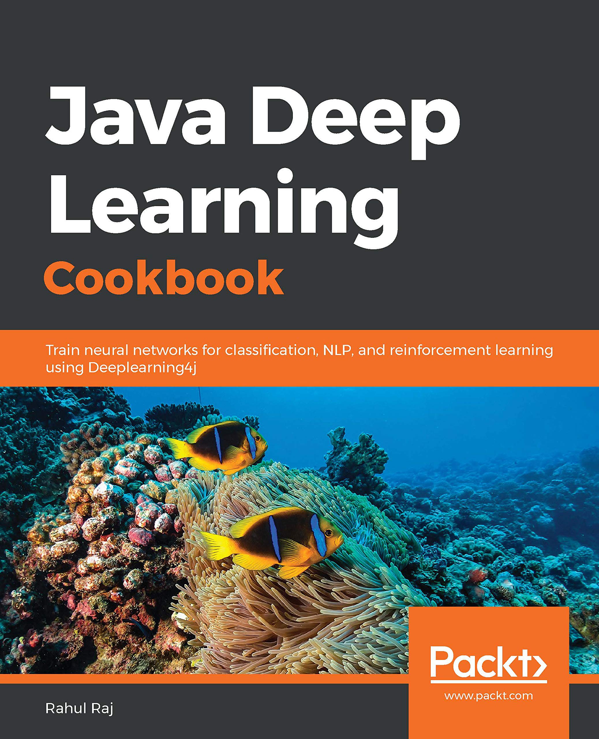 deep learning using java