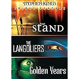 Stephen King Triple Feature
