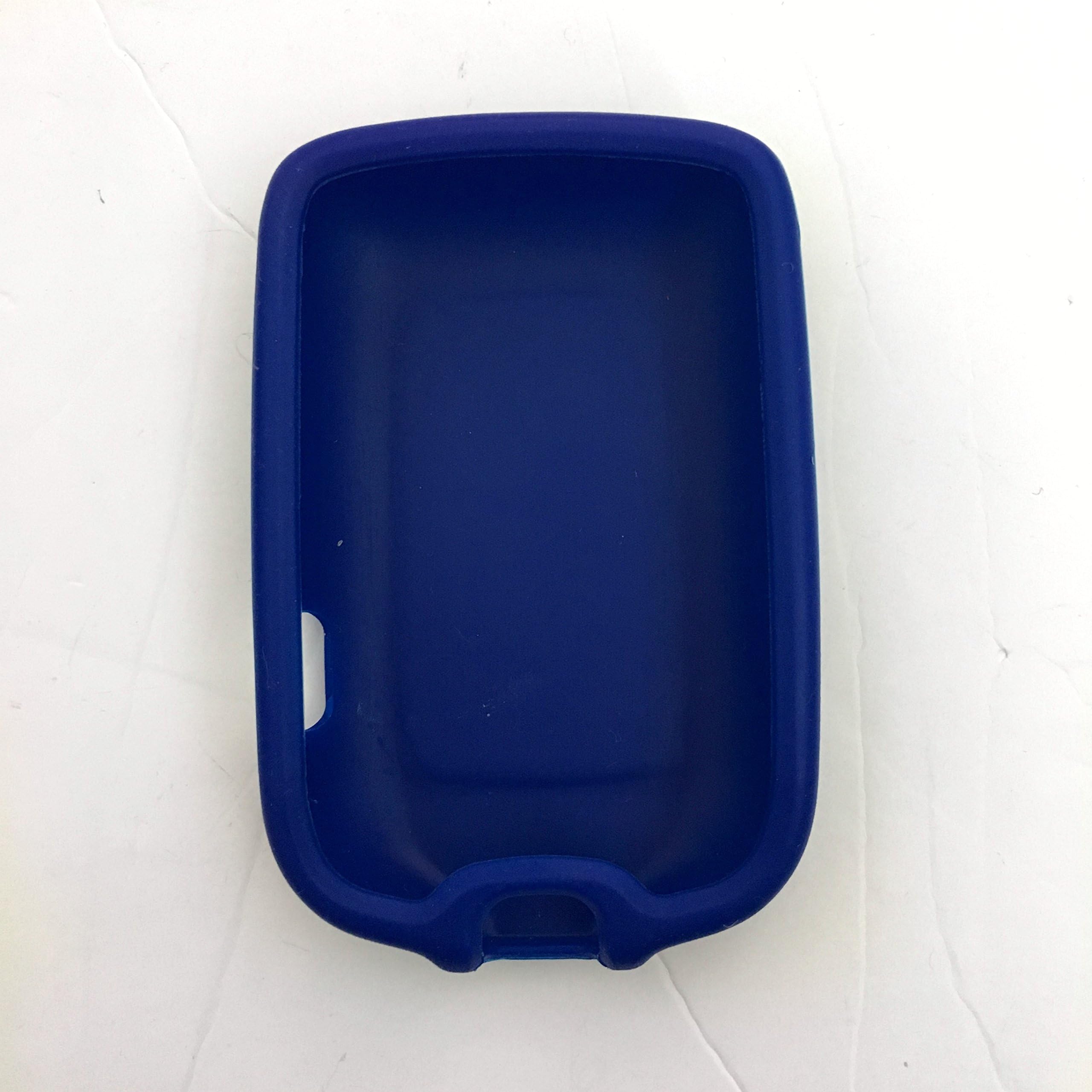 Libre Silicone Case (Blue)