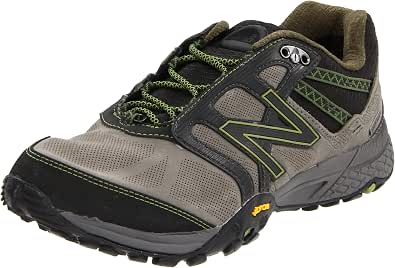 New Balance Mens MO1521 Running Shoe 