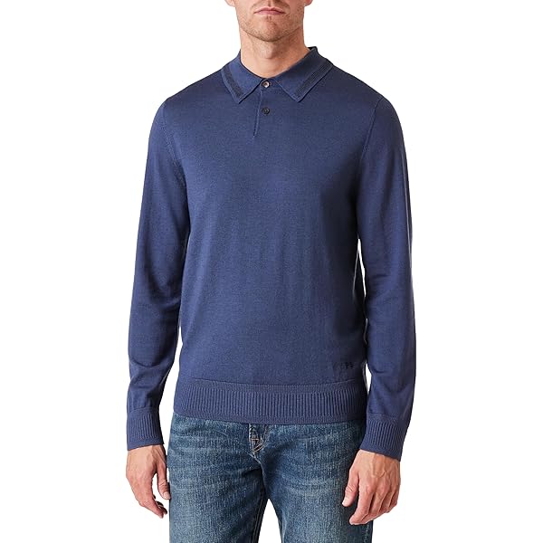 Paul Smith｜LONG-SLEEVED SHIRTS (MENS SHIRT LS CASUAL FI Amazon.com: PS by Paul Smith Men's Long Sleeve Casual Fit