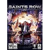 Saints Row IV PC