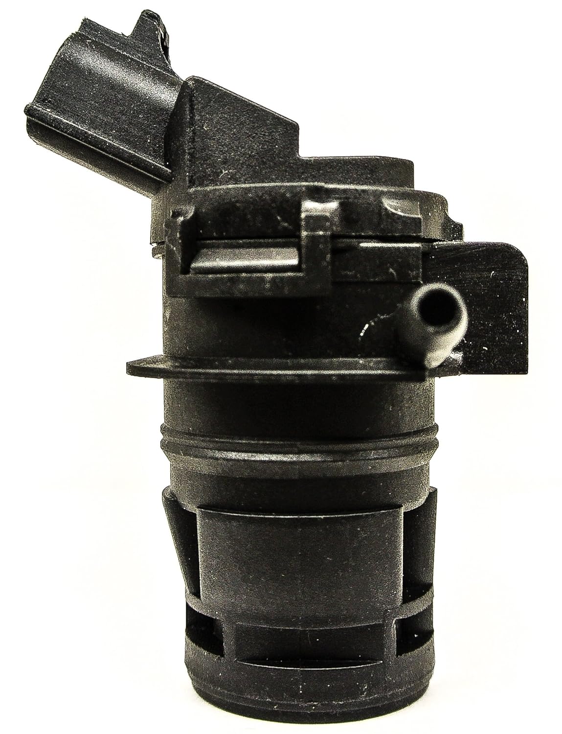 Windshield Washer Pump with Grommet fits Ford Fusion Lincoln MKZ Zephyr Mercury Milan Pontiac Vibe