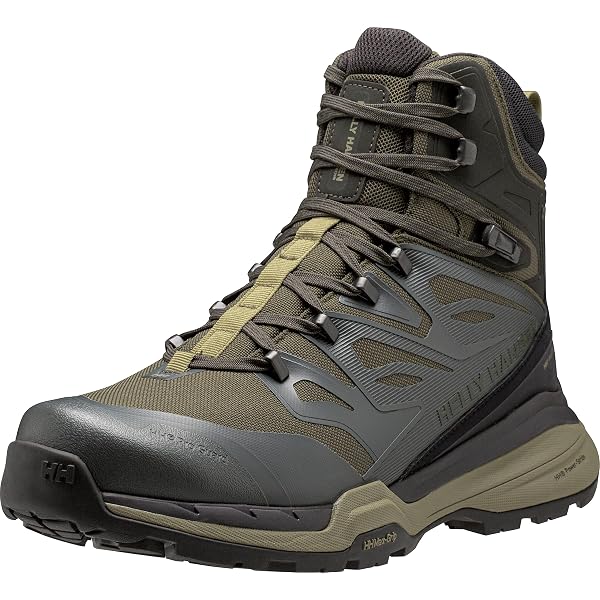 Amazon.com: Helly-Hansen Mens Traverse HT Hiking Boot, 990  display picture 3