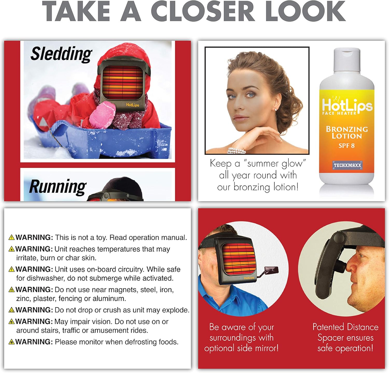 Prank Pack Hot Lips By Prank Pack Amazon De Alle Produkte