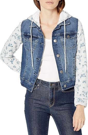 wallflower dreamer jacket
