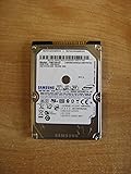 Spinpoint HM160HC 160 GB  2.5 inch hard drive