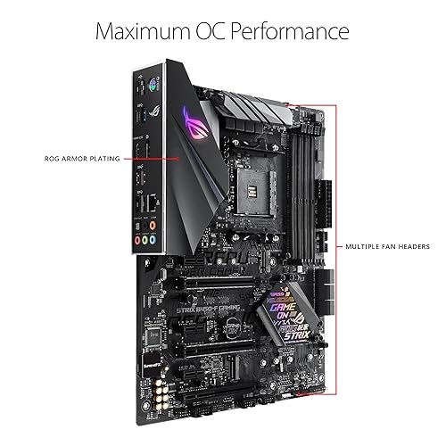 AMD Ryzen 3600 6-Core, 12-Thread Unlocked Desktop Processor with