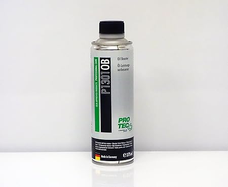Amazon おすすめ エンジンオイルトリートメント ドイツpro Tec Oil Booster オイル性能向上剤 自動車メーカーが定める基準を上回ります 品番 1301 内容量 375ml 添加剤 車 バイク