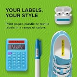 Dymo LetraTag 200B Bluetooth Label Maker Value Pack view 4
