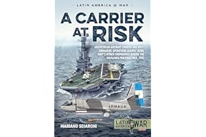 A Carrier at Risk: Argentinean Aircraft Carrier and Anti-Submarine Operations against Royal Navy's Attack Submarines during t