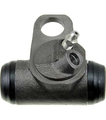 ACDelco 18K1467 Professional Rear Drum Brake Hardware