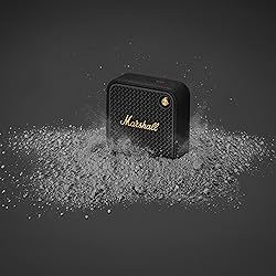 Marshall Willen II Bluetooth Portable Speaker