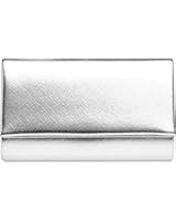 Mlky Way Pochette Enveloppe Sorée Sac à Man Marage En Pallettes