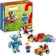 LEGO Classic Fun Future 10402 Building Kit (186 Piece)